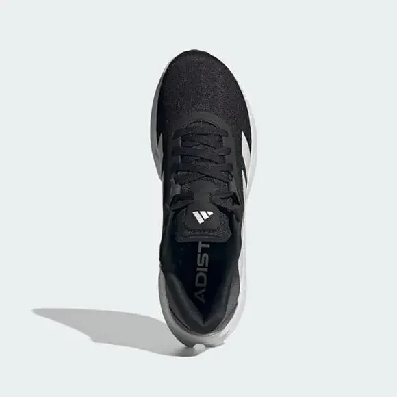 NWT adidas Men\'s Adistar 3 M Running Shoes Black/White/Grey Size 10.5 US Amazon.com | Adidas, Mens, Adistar 3 Running Shoes, Aurora  main image 2